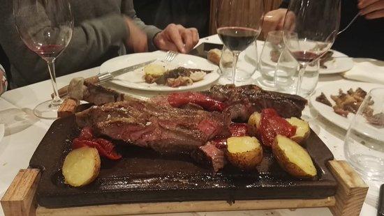 Restaurante Donde Jorge